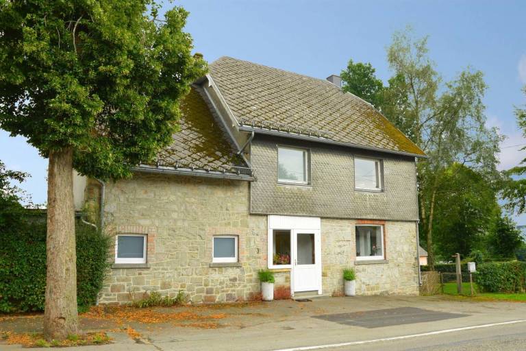 Ferienhaus  Bütgenbach