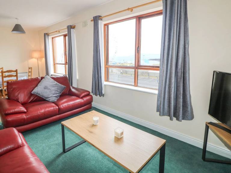 Apartment  Bundoran