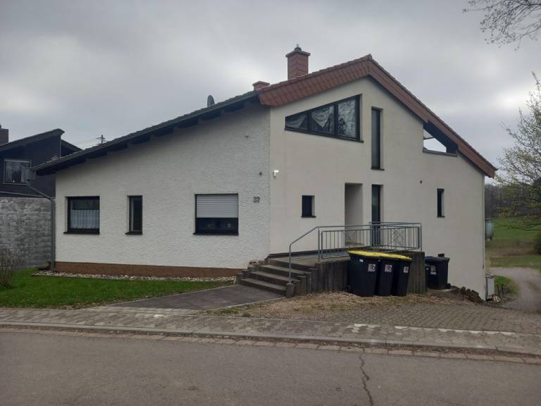 Ferienwohnung Nohfelden