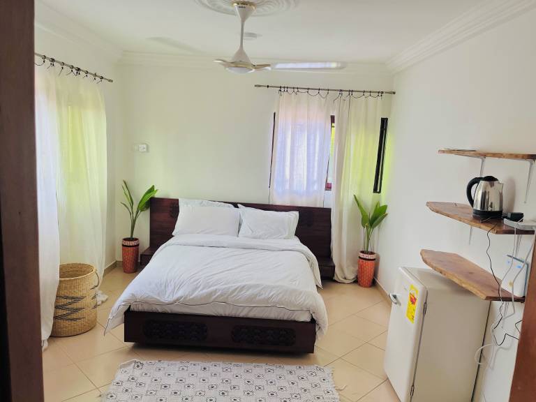 Apartment West Legon