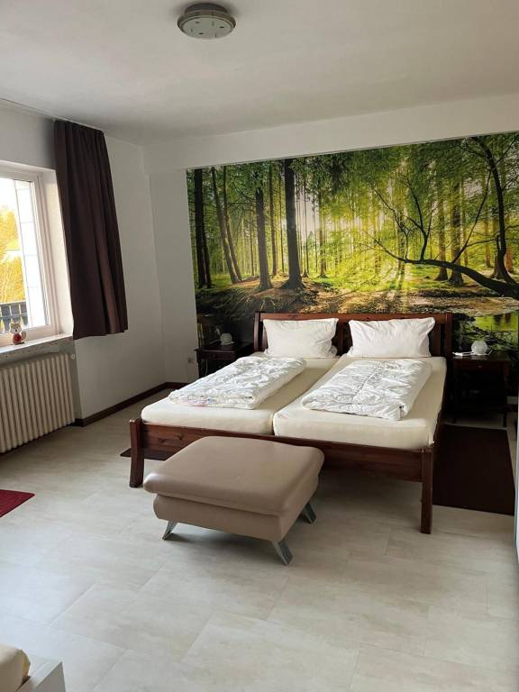 Haus Panorama Sankt Andreasberg in Goettingen