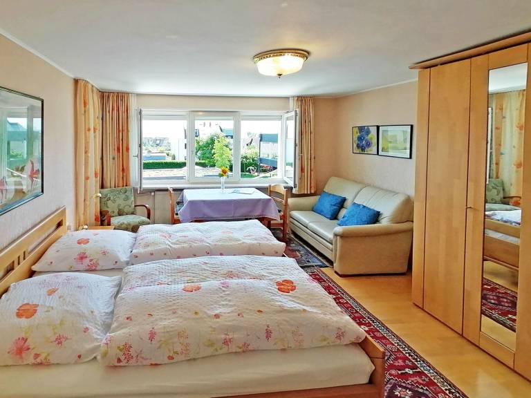 Apartment Kressbronn am Bodensee