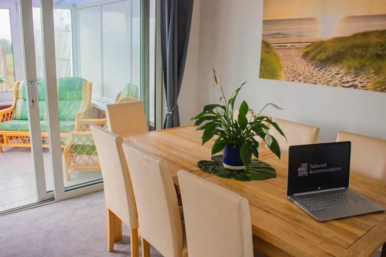 Pleasant vacation home | Pet-friendly — photo 2