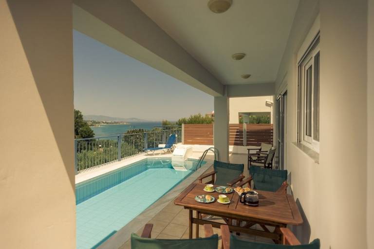 Villa Zante