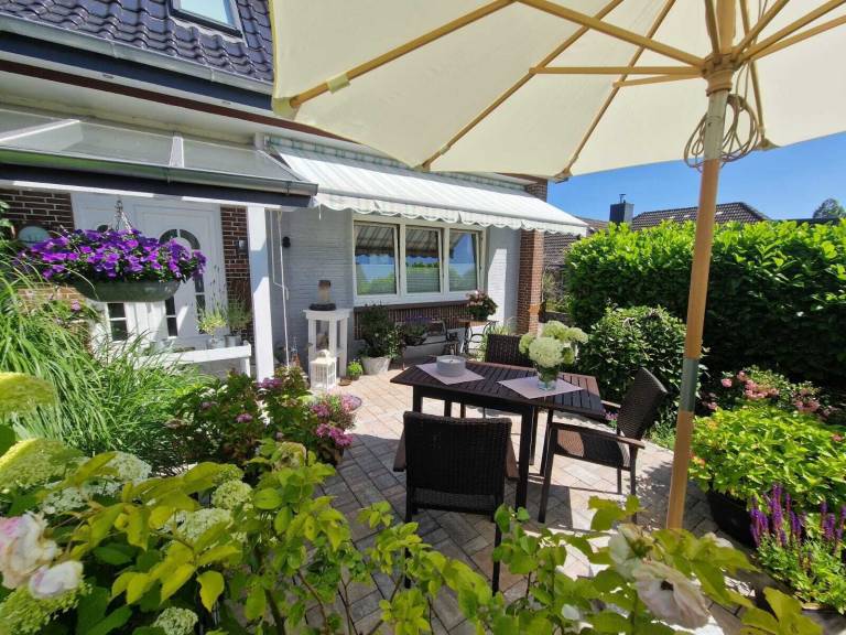 Ferienwohnung Sehestedt