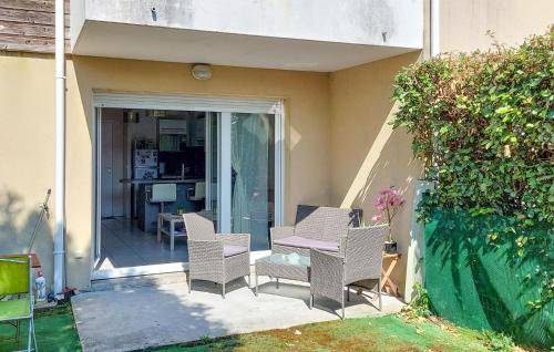 Appartement Audenge