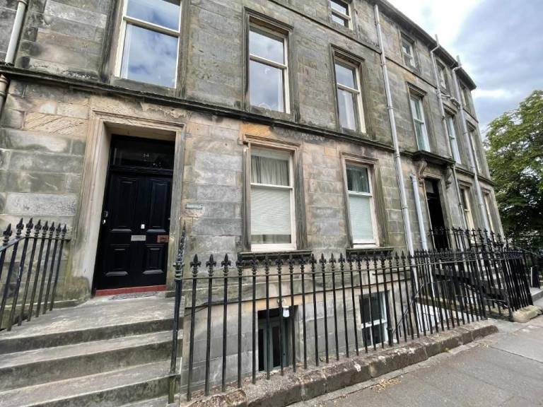 Apartment Saint Andrews