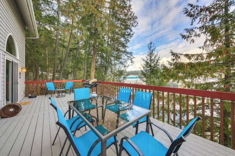 Cottage  Bayview