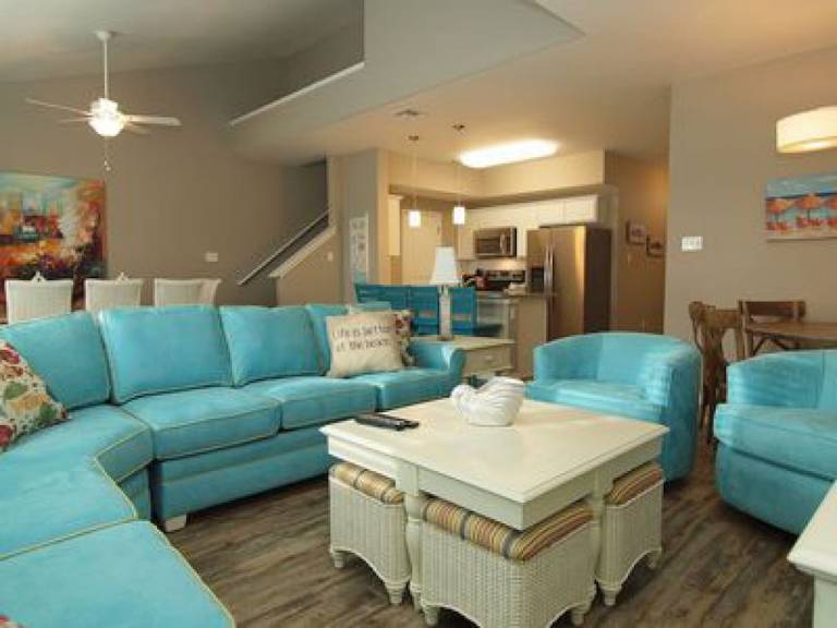 House Padre Island