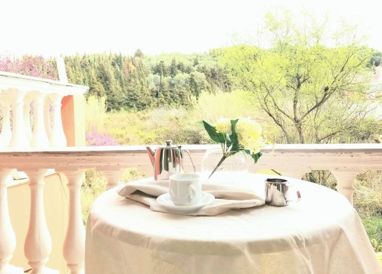 Διαμέρισμα Παραλία Άγιος Γεώργιος