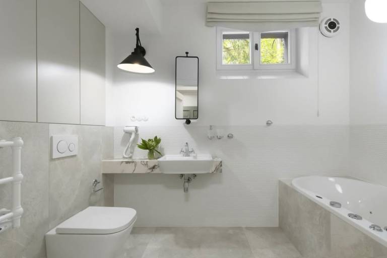 Child-friendly beautiful apartment with yard, jacuzzi & sauna | Next to the beach | Suitable for remote work | Pet-friendly — photo 3