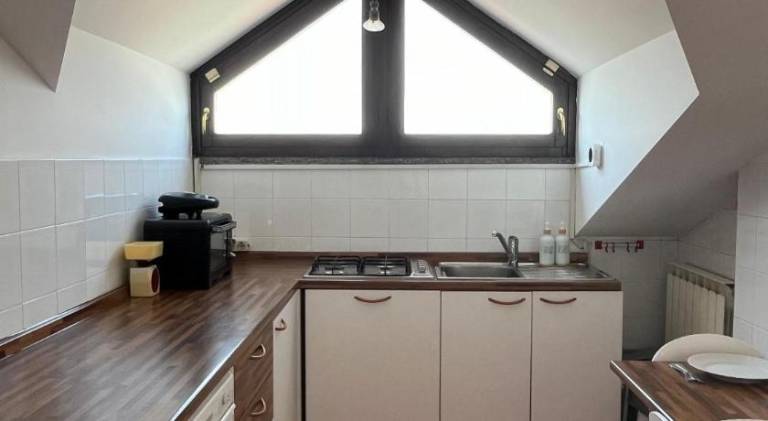 Holiday apartment with 2 rooms for 4 persons — photo 5