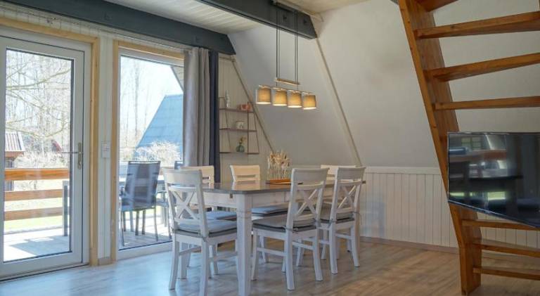 House with 3 rooms for 6 persons — photo 2