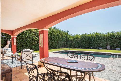 Villa Perelada