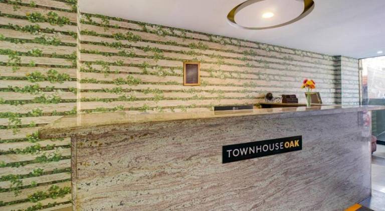Super Townhouse Oak LB Nagar Ramoji — photo 2