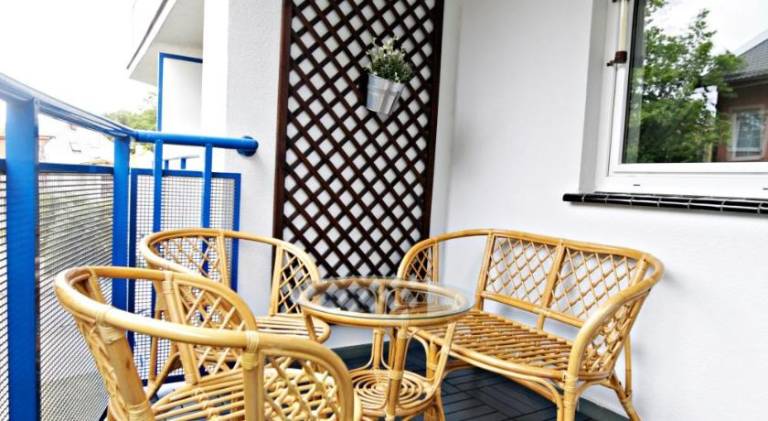 Pleasant apartment | Beach nearby | Pets are welcome — photo 5