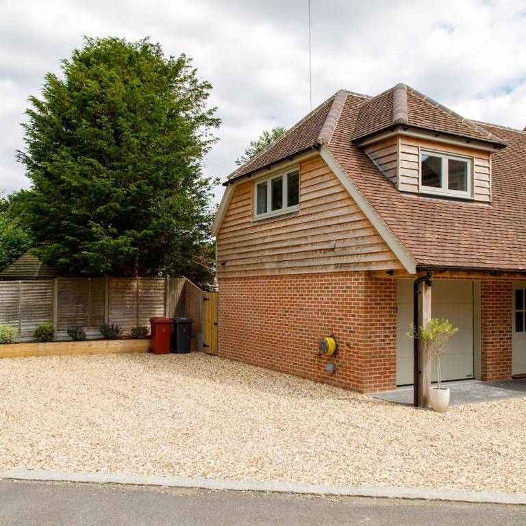 House  Emsworth