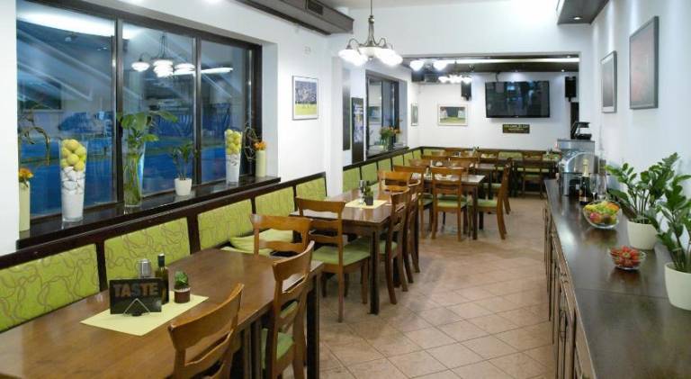 Pension Tenis - Centrum — photo 2