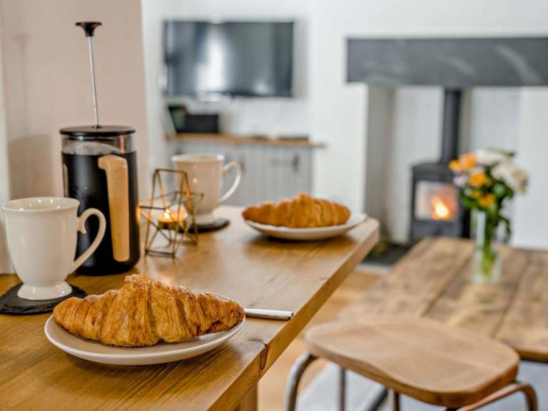 Wonderful cottage with garden | Pets are welcome — photo 5