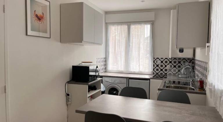 Charming apartment | Pets are welcome — photo 5