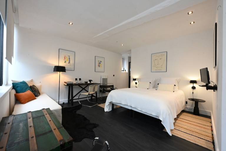Chambre d'hôtes Orbec