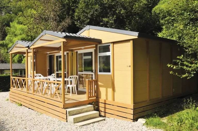 Chalet Tarascon-sur-Ariège