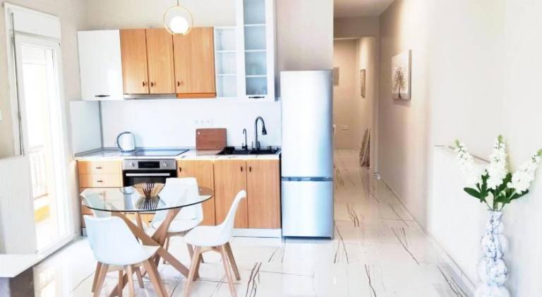 Holiday apartment with 1 room for 4 persons — photo 3