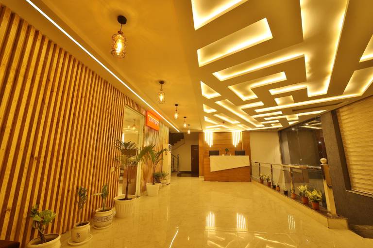 Vyom Boutique Hotel by Aramah — photo 3