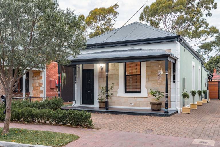 Cottage City of West Torrens