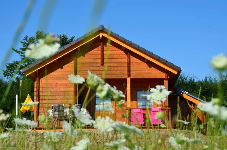 Ferienhaus  Neubrandenburg