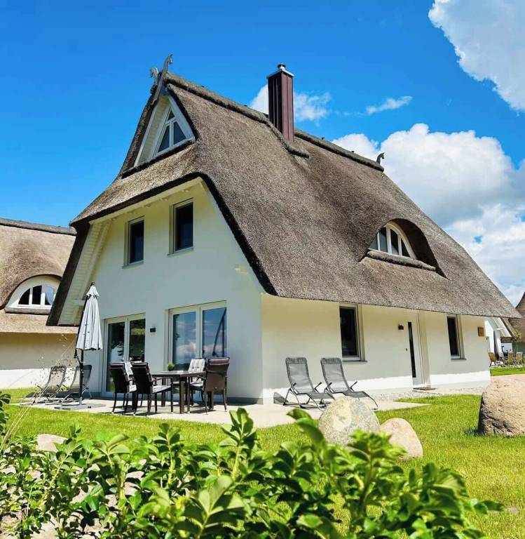 House  Klein Strömkendorf