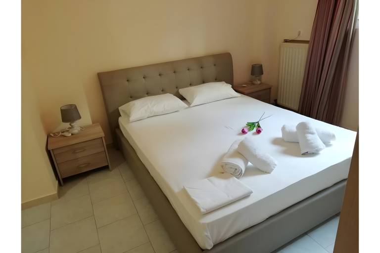 Monolocale Argostoli