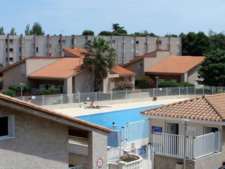 Apartamento  Saint-Cyprien