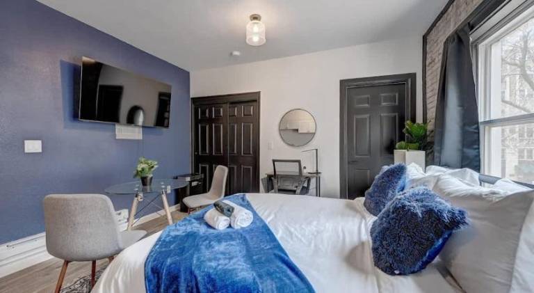 Holiday apartment for 2 persons — photo 2