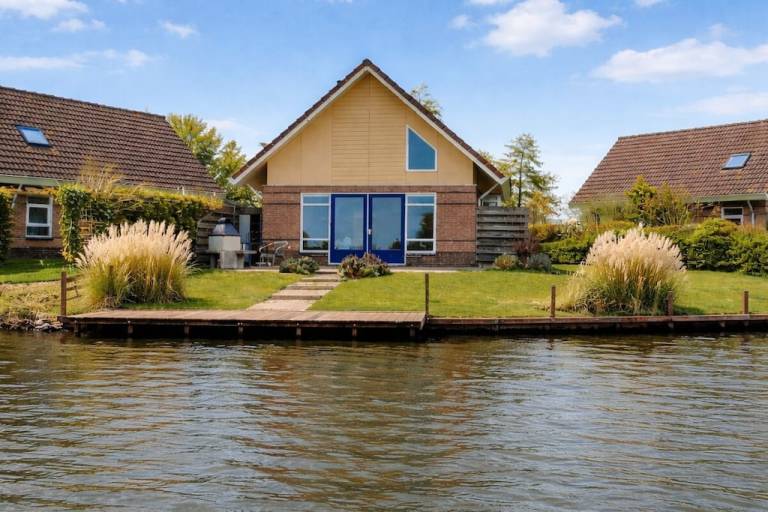 Ferienhaus in Medemblik f&uuml;r max. 5 Personen