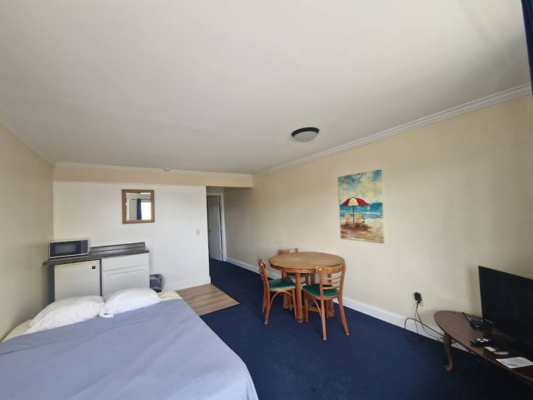 Motel Westerly