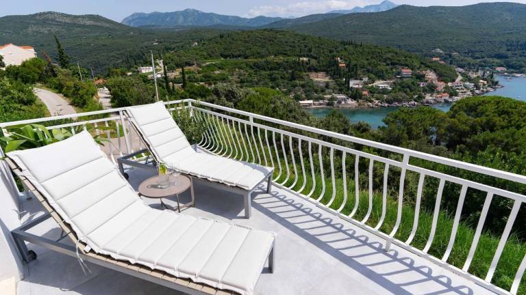 Apartman Molunat