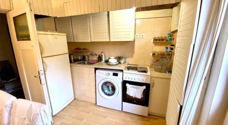 Apartment | Next to Alexander Nevsky Cathedral | Pet-friendly — photo 4