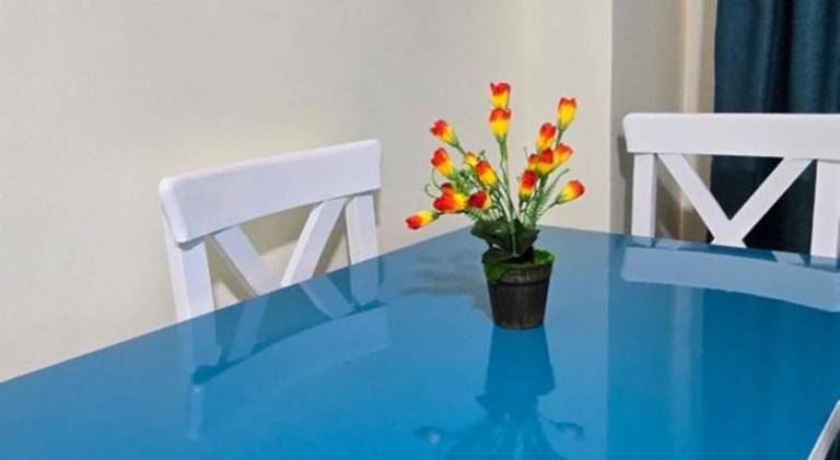 Apartment with pool — photo 5