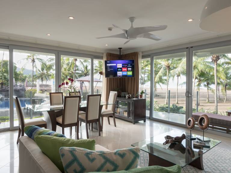 Appartement Jacó, Costa Rica