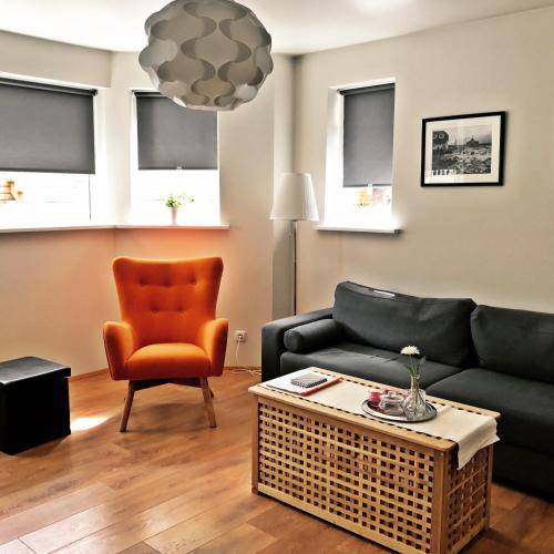 Apartment Selfoss