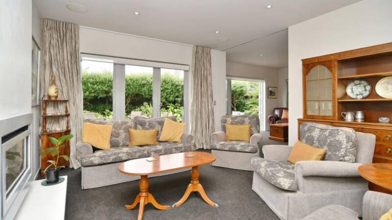 House  Fendalton