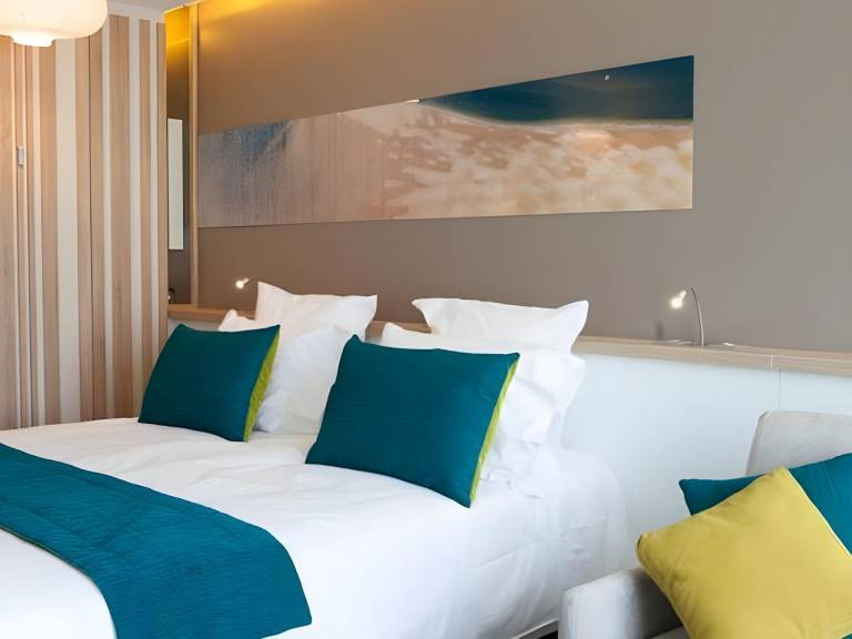 Hotel Le B d'Arcachon in Arcachon