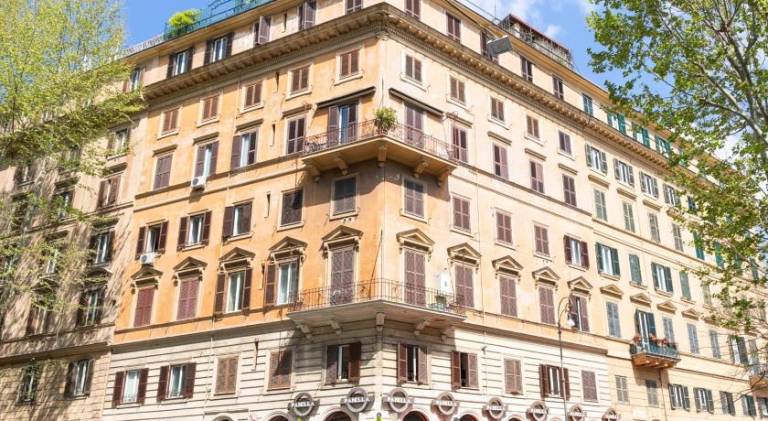 Rental apartment | Close to Colosseum | Pets allowed — photo 3