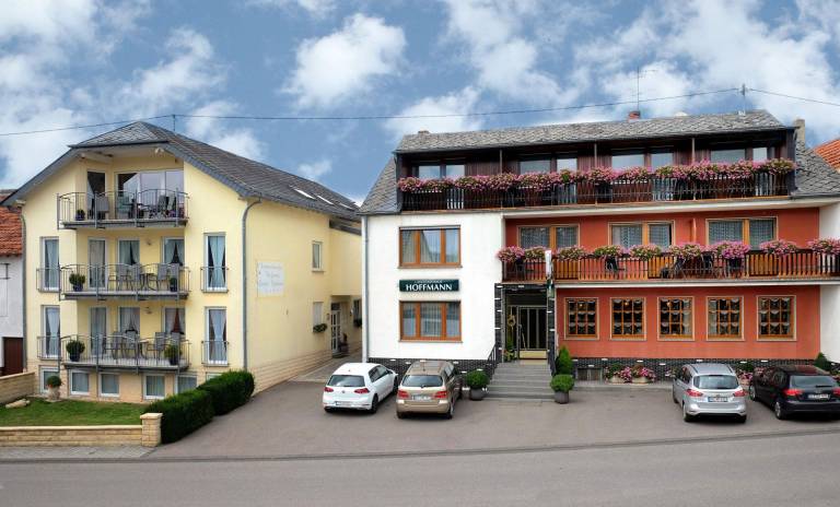 Ferienwohnung Bollendorf