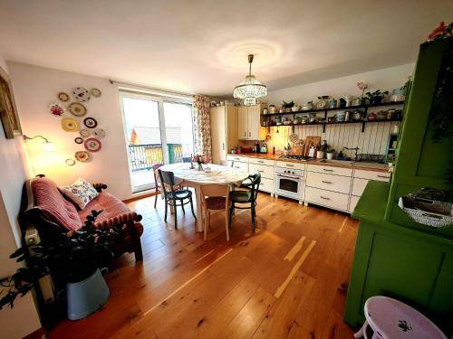 Apartmán Bachledova dolina