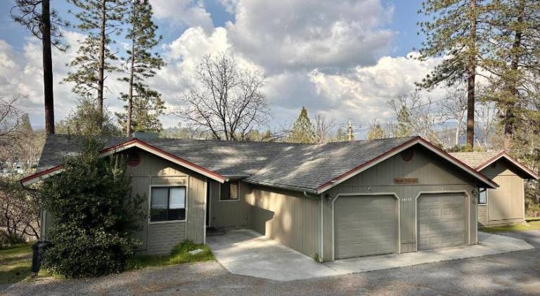 Vacation home with 2 rooms for 4 persons — photo 2