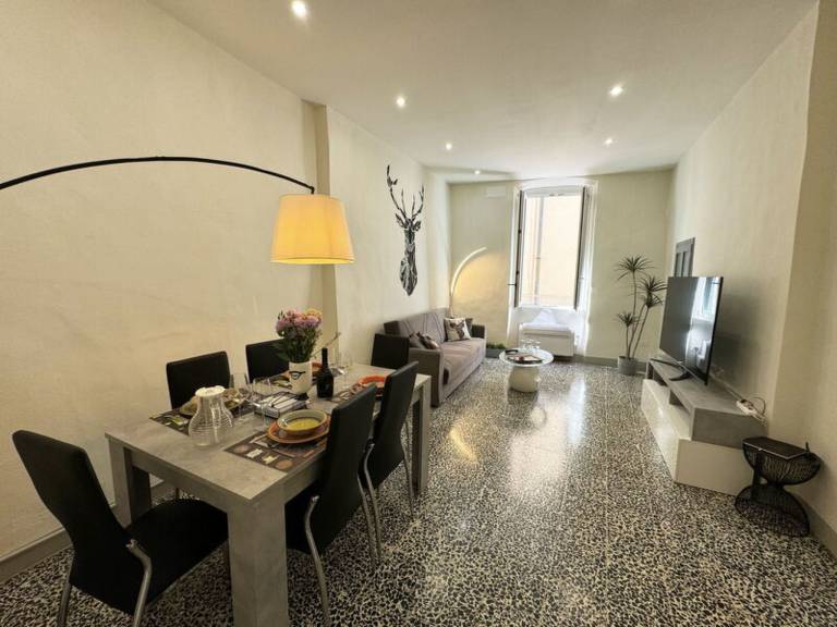 Apartament  Lukka