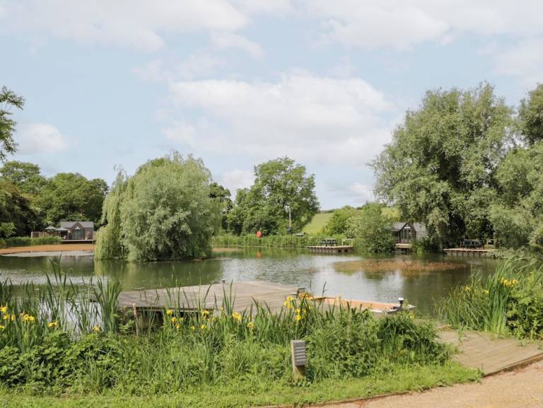 Cottage Banbury