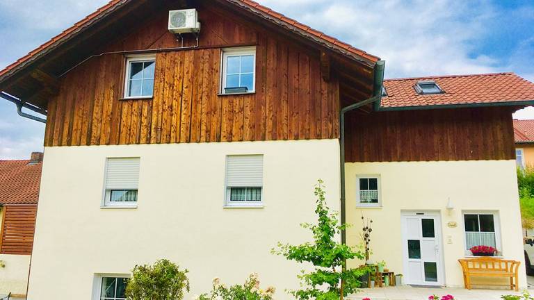 Ferienwohnung Lengham